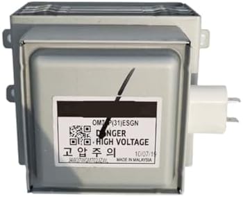 For Industrial Microwave Oven Magnetron OM75P(31) ESGN OM75P Accessories