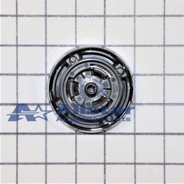 DC97-18058C Laundry Appliance Control Knob