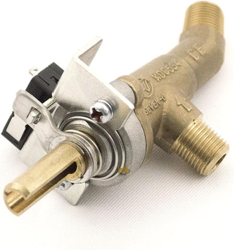 APPLIANCE FACTORY PARTS EXPERTS IN BBQ, HUMIDIFIER, & APPLIANCE PARTS Grill Part - S15101Y