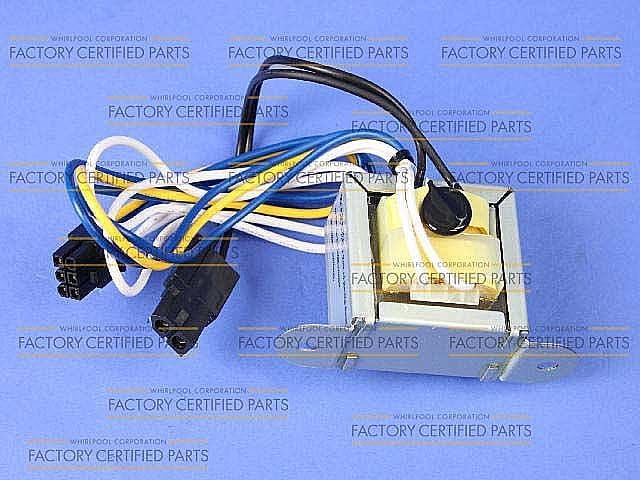 Whirlpool W10131839 Commercial Laundry Appliance Transformer Genuine Original Equipment Manufacturer (OEM) Part