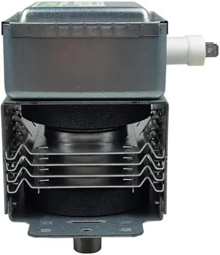 M24FA-410A magnetron Microwave Oven Parts, Microwave Magnetron Tube for Microwave Oven Repair Parts