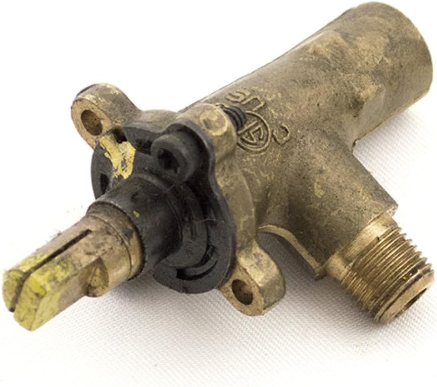 APPLIANCE FACTORY PARTS EXPERTS IN BBQ, HUMIDIFIER, & APPLIANCE PARTS Grill Part - N725-0031