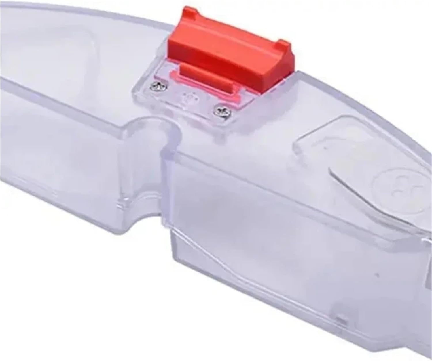 Vacuum Cleaner Water Tank, Compatible with Xiaomi Vacuum Cleaner Accessory 2Pcs Water Tank