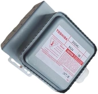 1pc Microwave Oven 2M248J Air-Cooled Magnetron 1000W 2M248 Industrial Replacement Parts