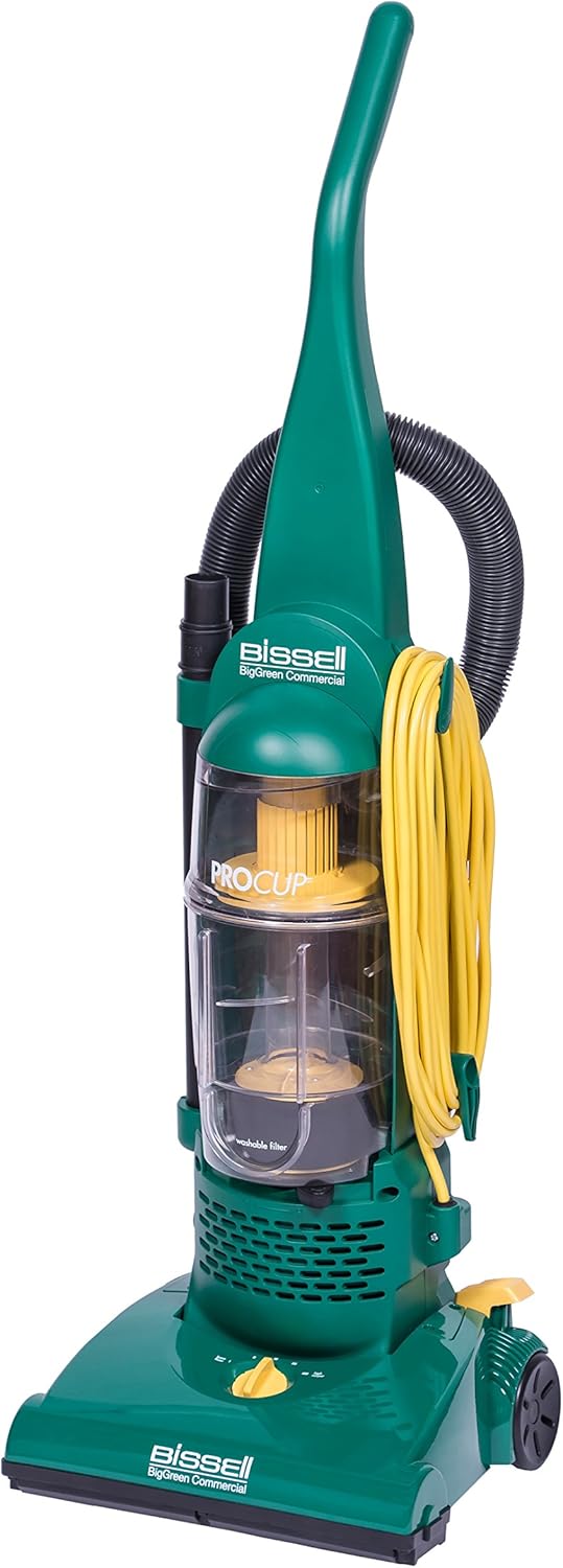 BISSELL BigGreen BGU1937T 13.5