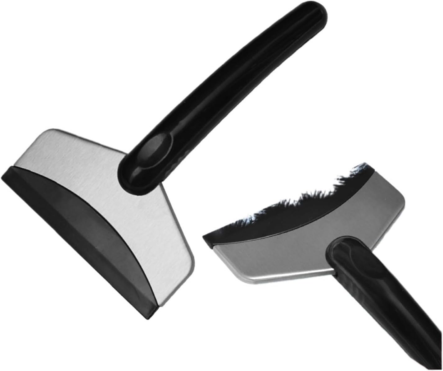 1-5pc Snow Removal Scraper Dismantling Car Windshield Fit for All Parts Car Snow Shovel Ice Shovel Window Cleaning Tool