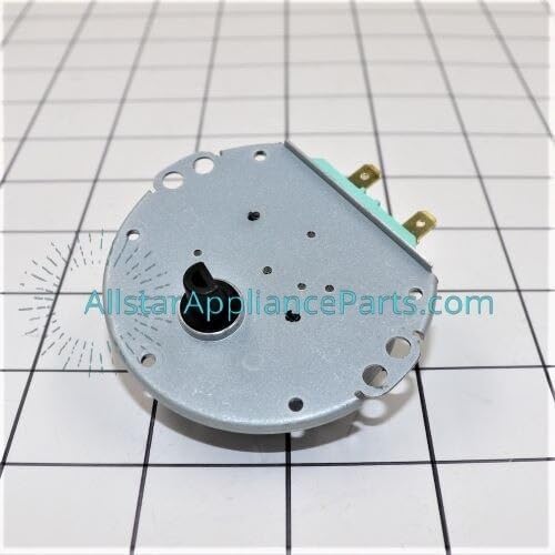 00423628 Microwave Turntable Motor