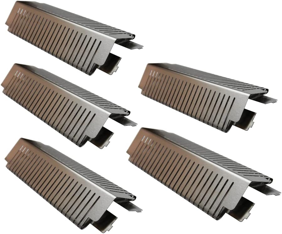 Signature Series Anti Flare Vaporizer 60557 for Beefeater Grills 5/ea