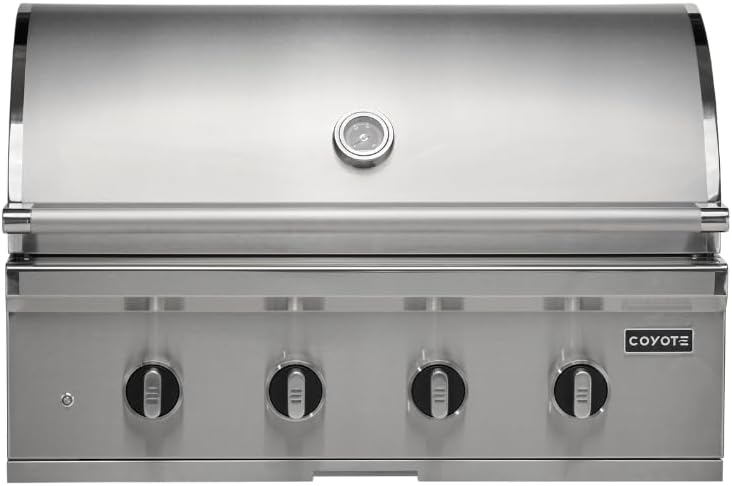 COYOTE OUTDOOR LIVING - 36