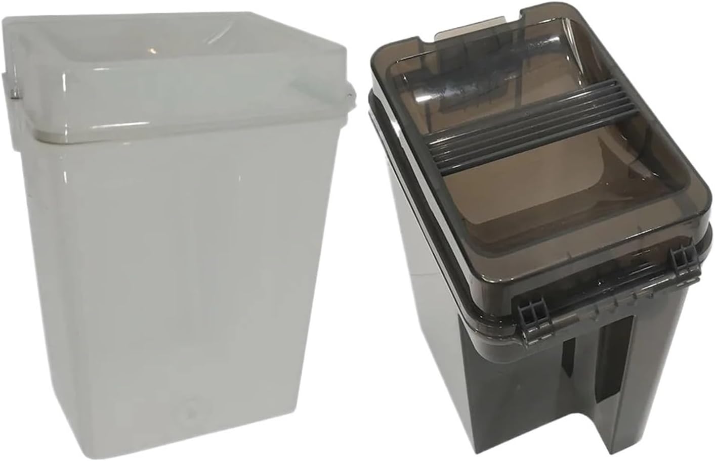 Compatible for Dreame ，L20S Ultra/L20 Ultra Clean Water Tank Sewage for X20/X20 Pro/X20 Plus Vacuum Cleaner Parts(Sewage Tank)