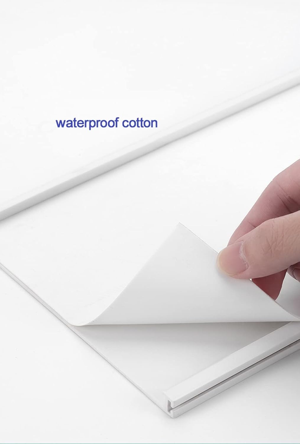 Air Conditioner Deflector For Ceiling Central Air Conditioning Prevent Air From Blowing Directly To People,Angle Adjustable Easy Installation Plastic Steel Material