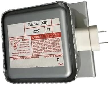 Microwave Oven Magnetron 2M253J for Microwave Oven Parts Accessories