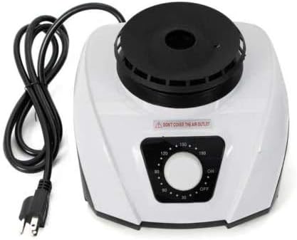 Portable Clothes Dryer, General Electric Machine Drying Curing Cabinet Machine 1200W, Printmaking Curing Screen Tool for Clothes