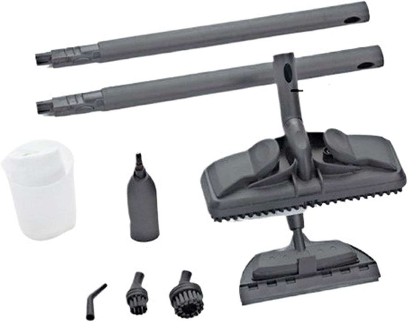 Vacuum Cleaner Nozzle Brush Head,Compatible for Olsheng, WJ528(M Set)