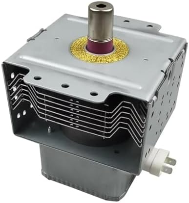 2M248J Air-Cooled Magnetron M248，Compatible for Toshiba Microwave Oven Industrial Replacement Parts