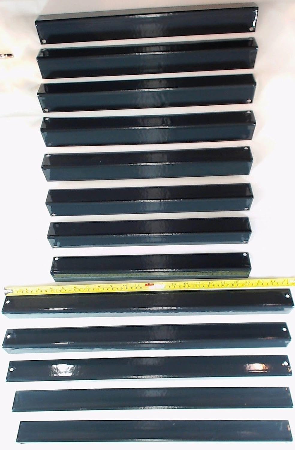 For Porcelain Heat Tent for Weber Grill Parts, Set of 13, 99813