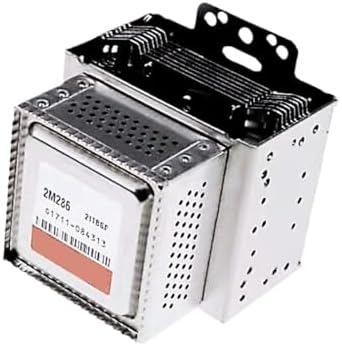 2M286-21TBGS Air-Cooled Magnetron，Compatible for LG Microwave Oven 2M286 Replacement Parts