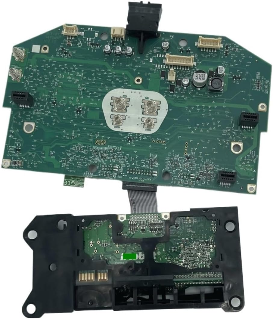 Vacuum Cleaner Parts Motherboard Circuit Board，Compatible For Roomba ， 960 961 964 970