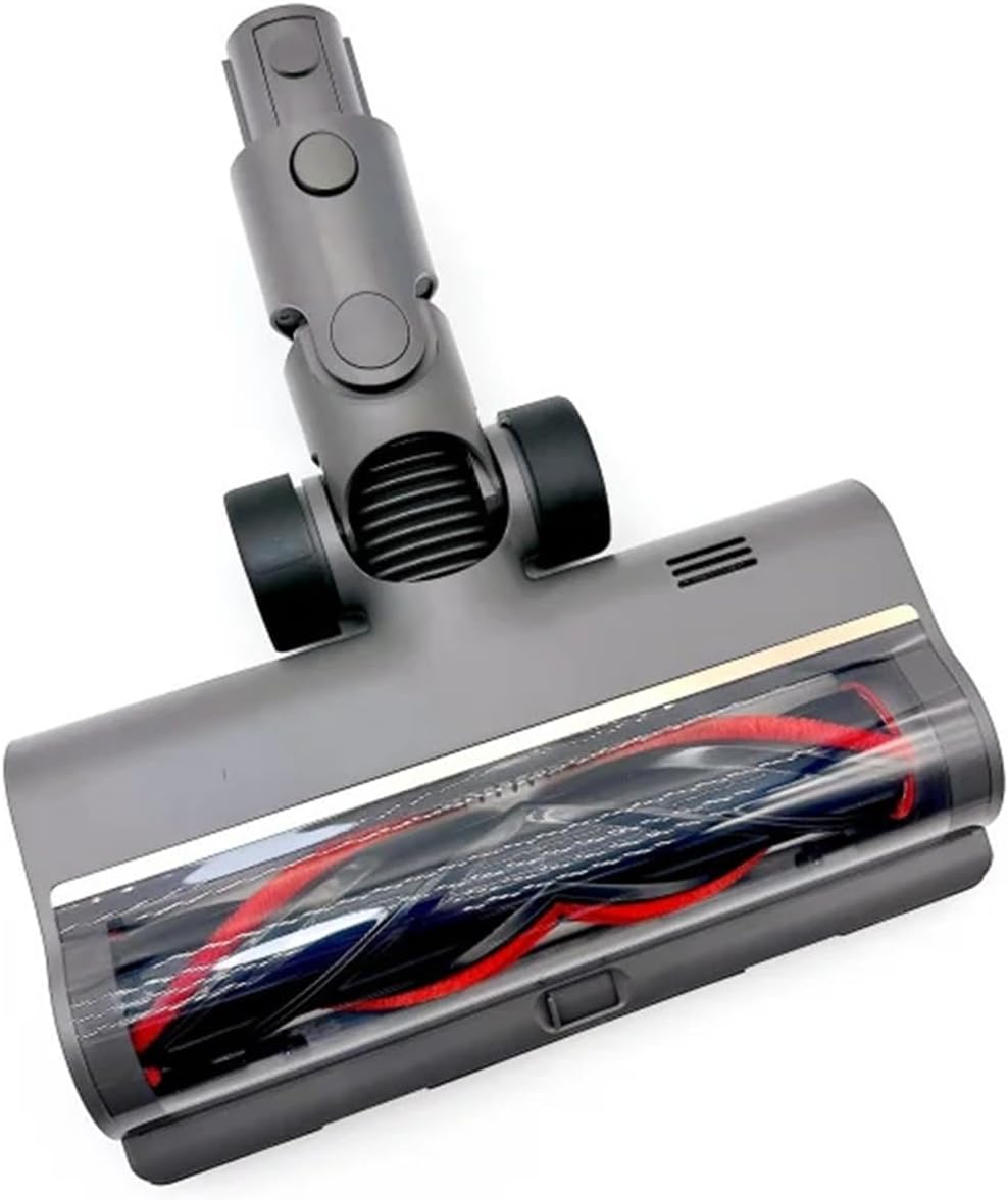 Compatible for Dreame V12 T20 T30 T30 NEO Vacuum Cleaners Multi-Surface Carpet Brush Head(Brush Head Set)