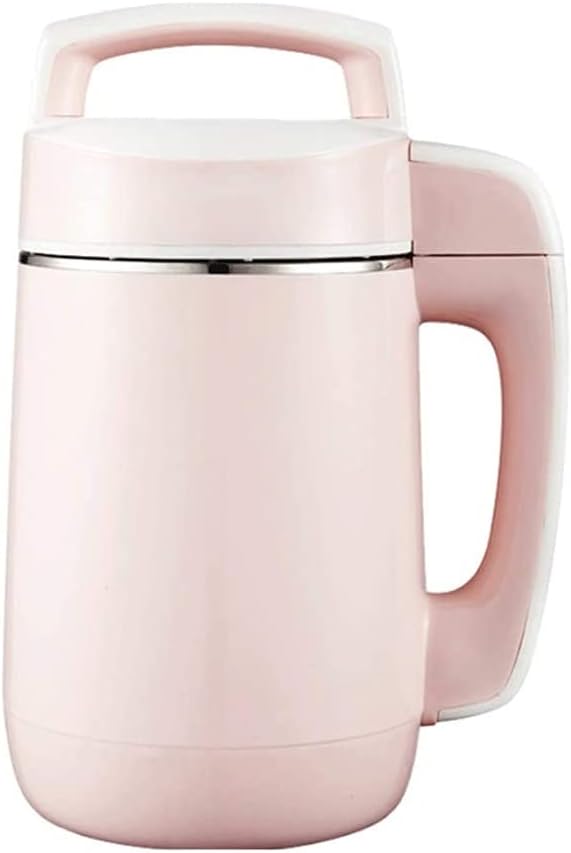 Automatic Household Small Multifunctional Soy Milk Machine