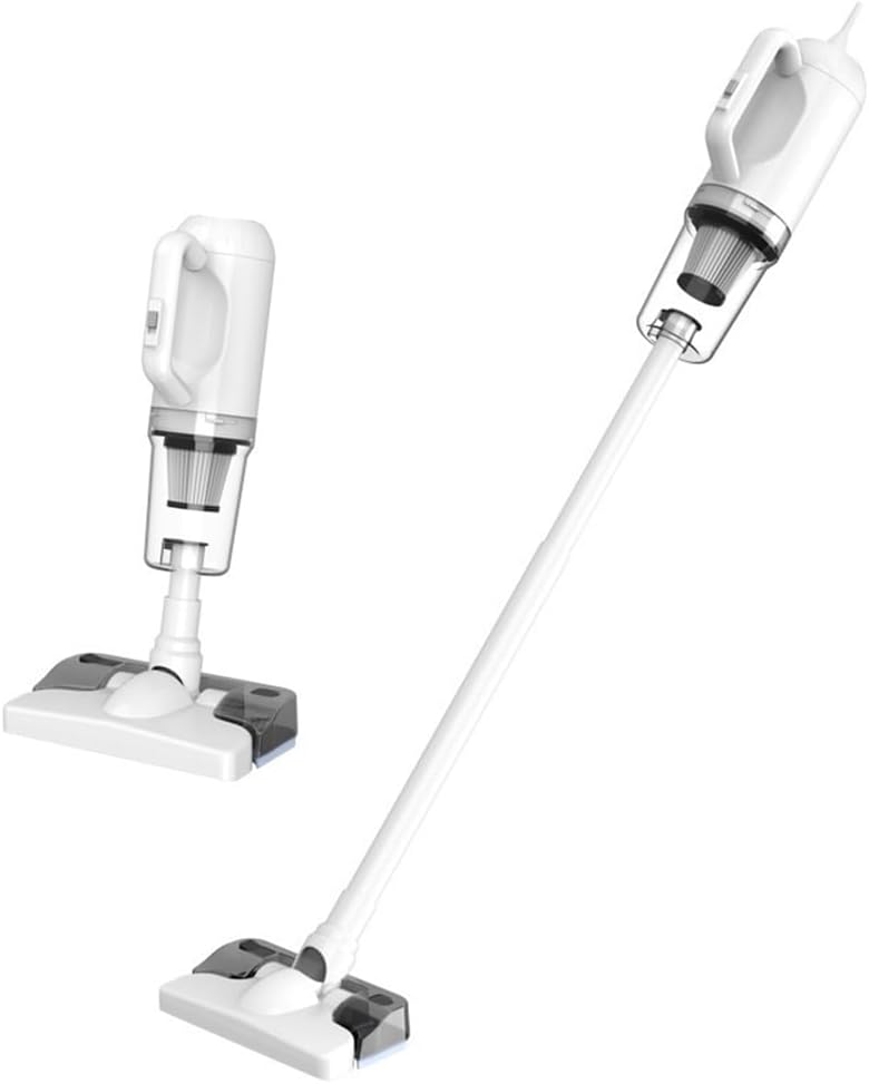 Cordless Stick Vacuum Cleaner and Mop Combo, Vacuum Blower and Mop 3 in 1, 12000pa Suction Stick Vacuum Cleaner Rechargeable Upright Vacuum with Water Tank for Home Hard Floor Pet Hairs