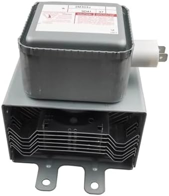 Replacement Microwave Variable Frequency Magnetron 2M303J 1080W Microwave Oven Replacement Parts