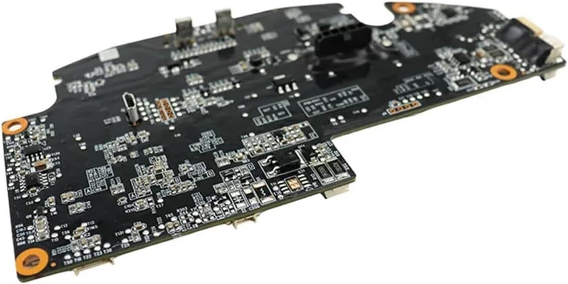 Motherboard,Compatible for Mijia ， Mop B106CN Robot Vacuum Cleaner Repair Parts