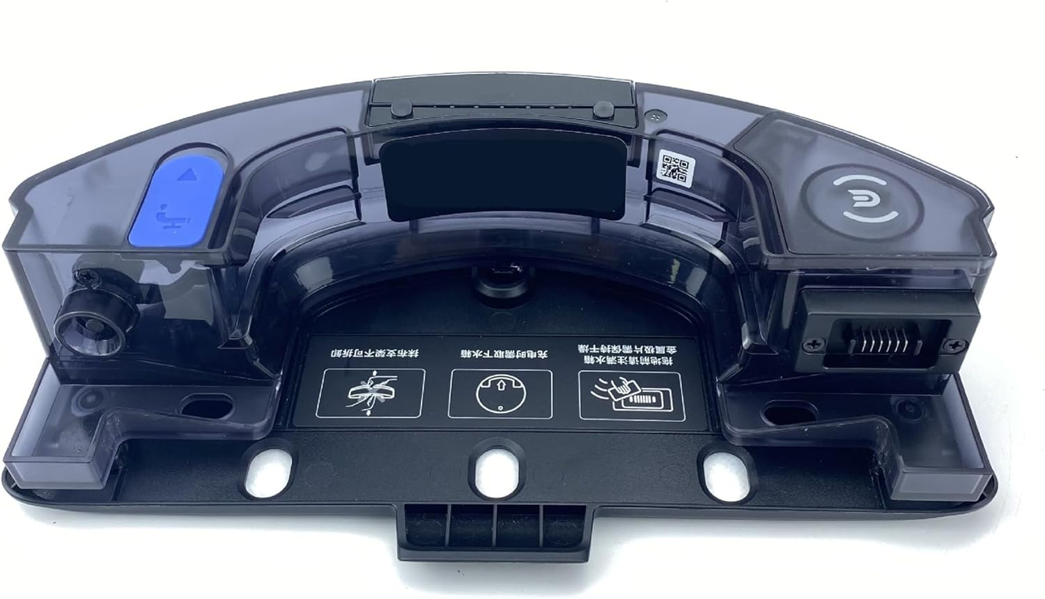 Water Tank，Compatible for Deebot ，T9 T8 Max T8 Power T8 AIVI OZMO PRO T9AIVI Vacuum Cleaner