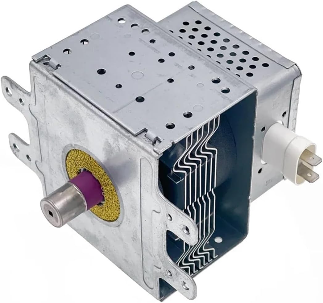 Compatible for Panasonic Microwave Oven 2M236-M42 Air-Cooled Magnetron 2M236 Industrial Replacement Parts