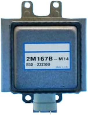 Microwave Oven Magnetron 2M167B-M14 Tube