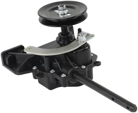 Replacement-Parts For For MTD Yard Machines Snow Blower Transmission Assembly 918-04296b Mod-W91R-2159