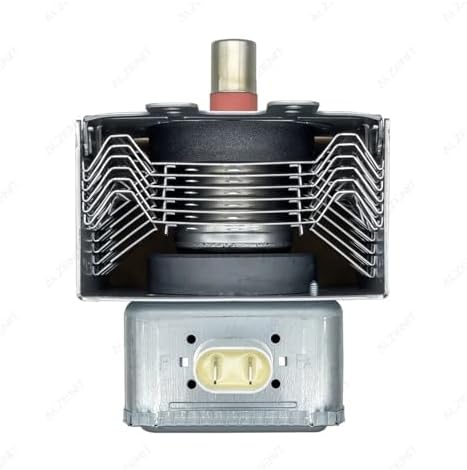 New Air-Cooled Magnetron 2M248H,Compatible For Toshiba Microwave Oven 1000W 2M248 Industrial Replacement Parts