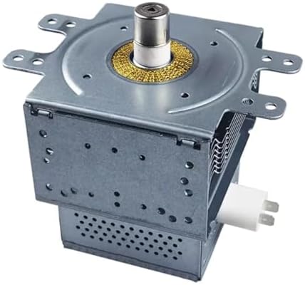 2M286-23TAG Air-Cooled Magnetron for Microwave Oven 2M286 Industrial Microwave Generator Replacement Parts