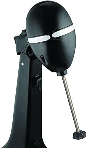 Household Electric Stainless Steel Milkshake Maker, Drink Mixer, Smoothie Frappe Blender