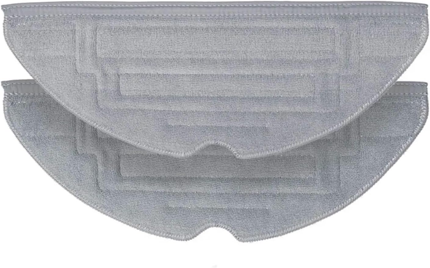 Compatible for Roborock S8 Pro Ultra VibraRise Mop Cloth Accessories S8/S8+ Robot Vacuum Cleaner Replacements Parts of Mopping(8pcs s8 mop)