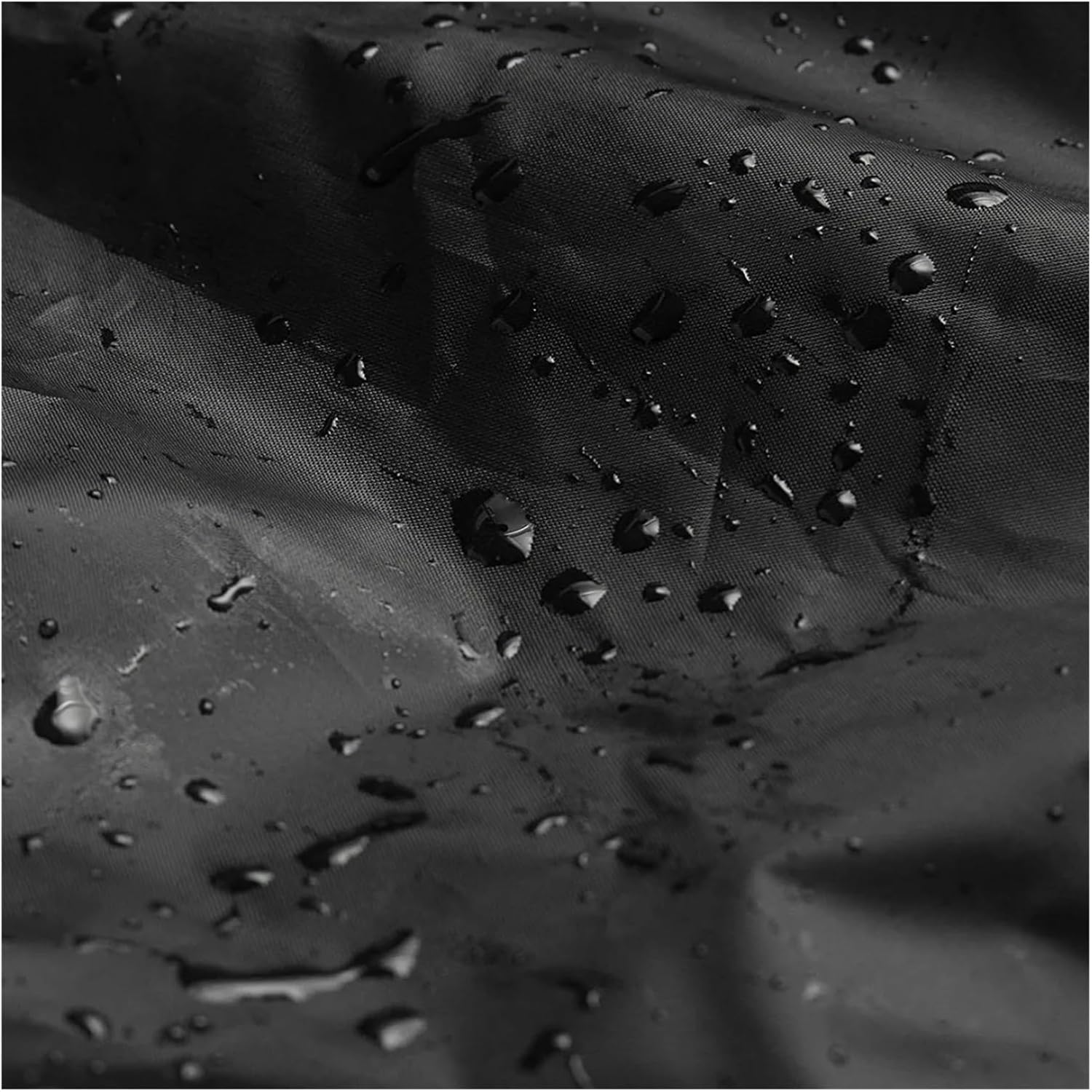 Furniture Cover Waterproof Waterproof Patio Fire Pit Cover - Protector Outdoor Garden Yard Round BBQ Canopy Covers