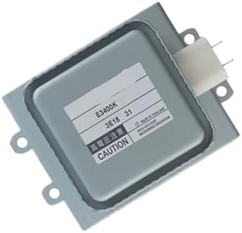 Water Cooled 1200W Magnetron E3400K For Industrial Microwave Oven Parts Accessories