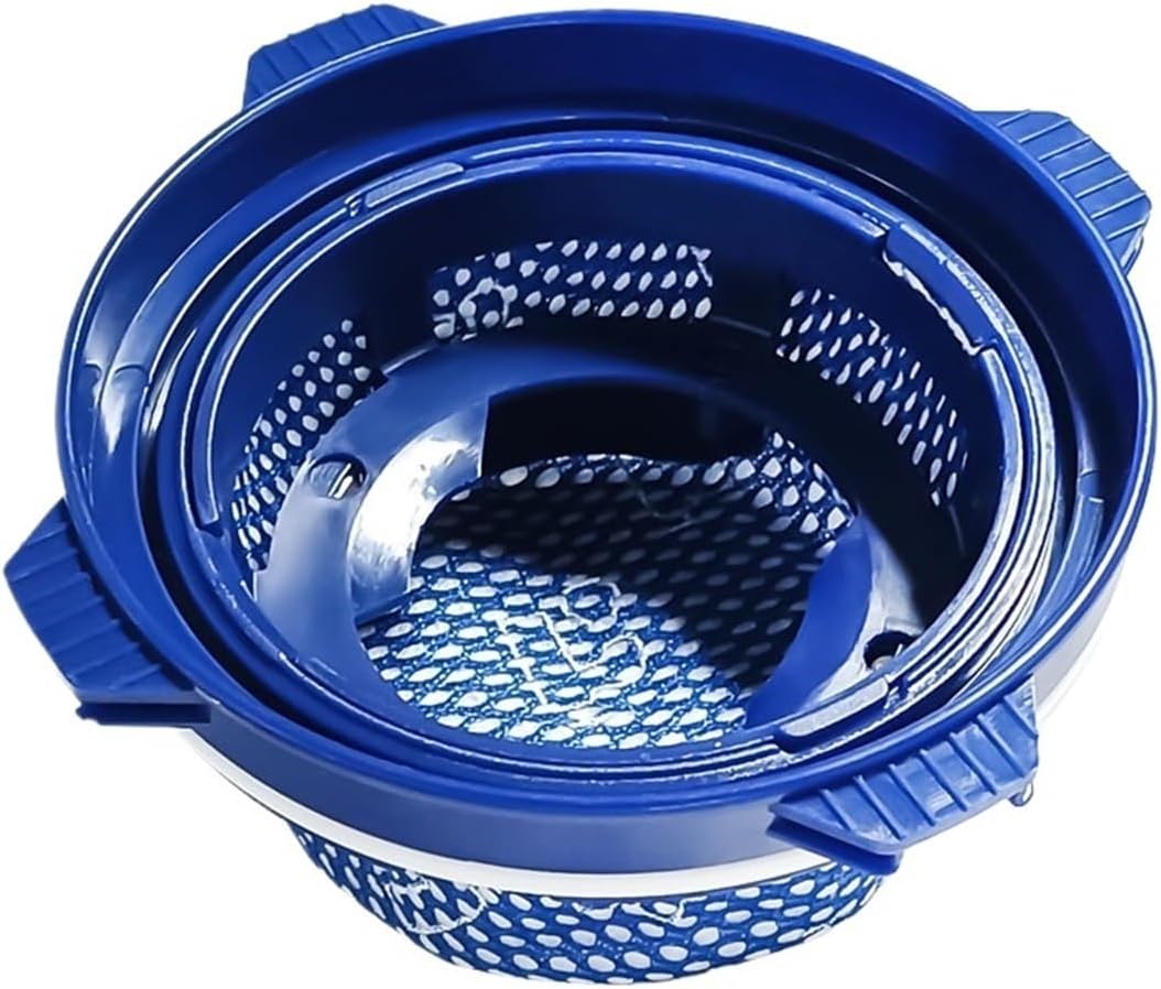 BeNtli Vacuum Cleaner Spare Parts Accessories，Micro Filter，DJ97-02649A，Compatible for Samsung Jet 90 75 70 60 VS9000RL (Color : Set B)