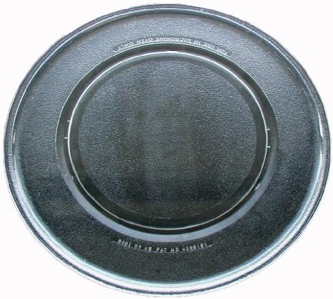 Sharp Microwave Glass Turntable Plate / Tray 16