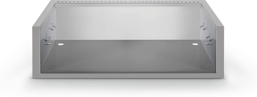 Napoleon Grills BI-4223-ZCL Zero Clearance Liner for Built-in 700 Series 38 Outdoor Kitchen Component, Stainless Steel