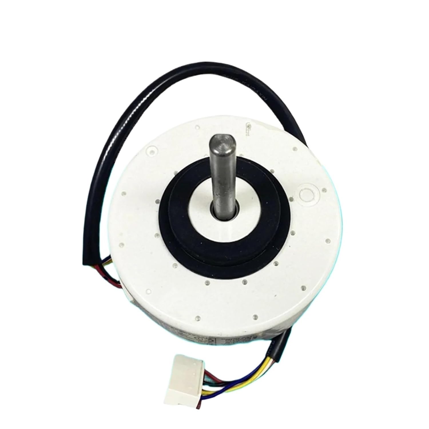 Compatible for WZDK20-38G (ZKFP-20-8-6) 20W，Air Conditioner Indoor Motor Household Brushless DC Fan Motor