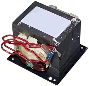 For Microwave Oven Transformer LGL-801EMR-1 Universal