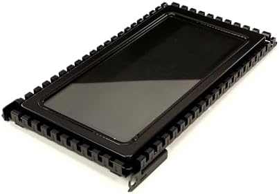 Sharp FDORFA436WRYZ Door Panel Sub Assembly