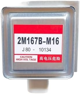 for Microwave Oven Magnetron for 2M167B-M16 Magnetron Microwave Oven Parts,Microwave Oven Magnetron