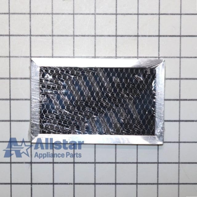 DE63-30016H Microwave Charcoal Filter