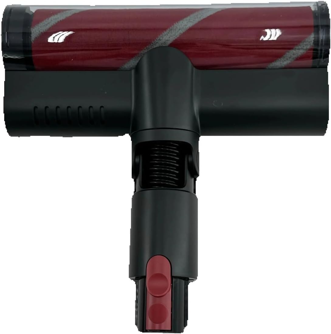 Compatible for Roborock， A10 Ultra Handheld Wireless Vacuum Cleaner Floor Brush Assembly Head Main Accessories