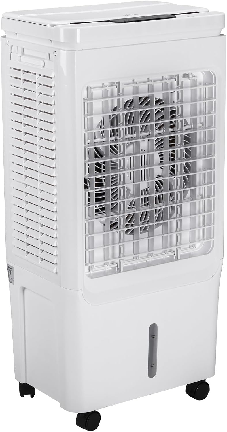 Portable Air Conditioner Cooling Fan, 3 IN 1 Cooler Air Conditioner 42