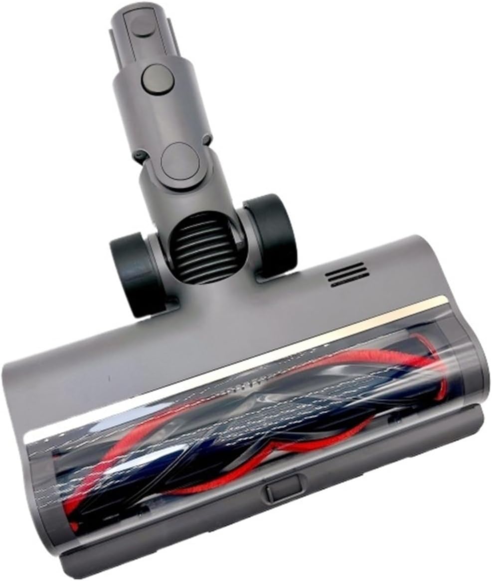 Compatible for Dreame V12 T20 T30 T30 NEO Vacuum Cleaner Multi-Surface Carpet Brush Head(Brush Head Set)