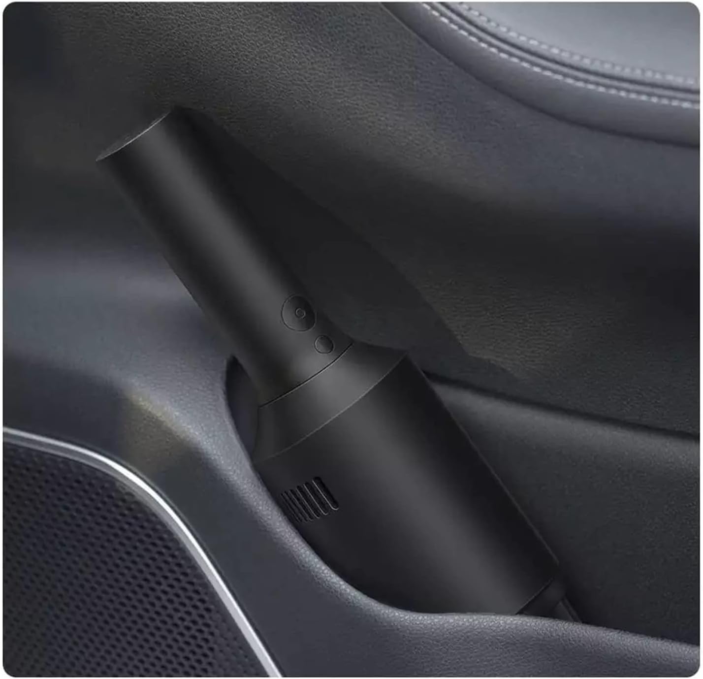 Wireless Handheld Vacuum Cleaner Portable USB Charging Car Cleaner Z1/Z1 Pro Mini Dust Catcher for Car Home (Color : White)