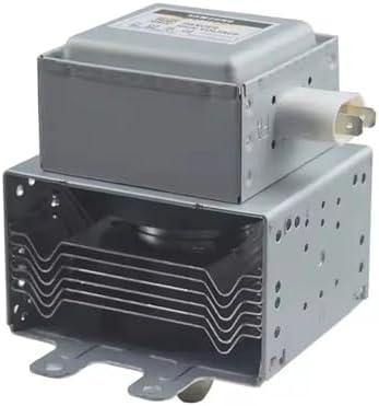 Replace Microwave Oven Magnetron, OM75P-11-ESDYF, Vacuum Tube Generator Air-cooled Replacement Parts